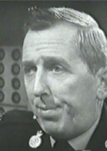 Sgt. Bob Blackitt (1962–1965) Sgt. Bob Blackitt (1962–1965)