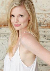 Jessica McMillin Jessica McMillin