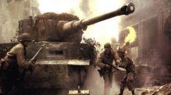 The Battle of the Bulge: Race to Bastogne The Battle of the Bulge: Race to Bastogne