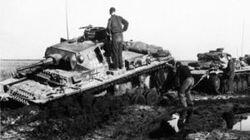 The Battle of the Hochwald Gap