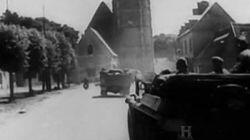 The Battle of France The Battle of France