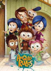 Angelo Rules Angelo Rules