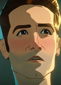 Scott Lang / Ant-Man Scott Lang / Ant-Man