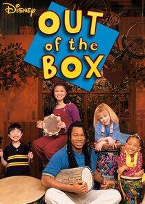 Out of the Box Out of the Box