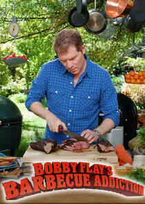 Bobby Flay's Barbecue Addiction Bobby Flay's Barbecue Addiction