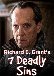 Richard E. Grant's 7 Deadly Sins of the Animal Kingdom Richard E. Grant's 7 Deadly Sins of the Animal Kingdom