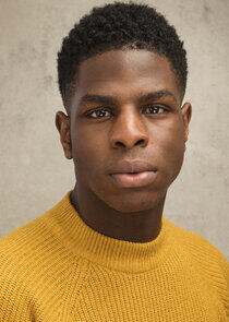 photo of Faisal Dacosta photo of Faisal Dacosta
