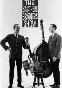 The Smothers Brothers Show The Smothers Brothers Show