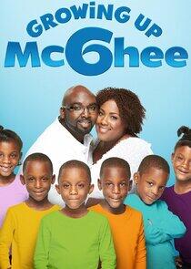 Growing Up McGhee Growing Up McGhee