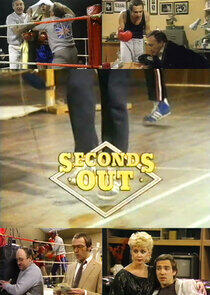 Seconds Out Seconds Out