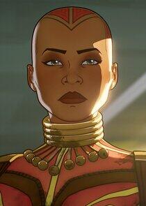 Okoye Okoye