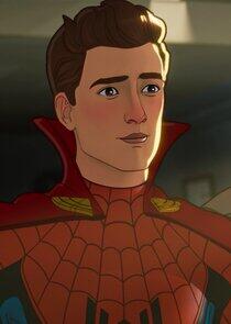 Peter Parker / Spider-Man Peter Parker / Spider-Man