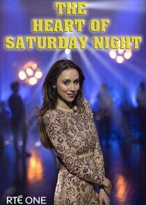 The Heart of Saturday Night The Heart of Saturday Night