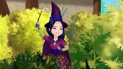 The Little Witch The Little Witch