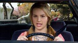 Driving Mrs. Dabney Driving Mrs. Dabney