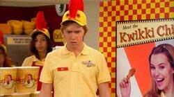 Kwikki Chick Kwikki Chick