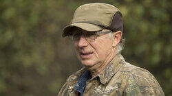 Hunting on Land and Sea Hunting on Land and Sea