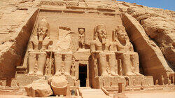 Ramses' Buried Treasures Ramses' Buried Treasures