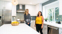 Killer Kitchen for Mom Killer Kitchen for Mom