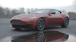 Aston Martin Aston Martin