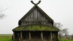 Viking City of the Dead Viking City of the Dead
