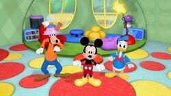 Goofy's Thinking Cap Goofy's Thinking Cap
