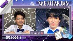 Sagittarius Sagittarius