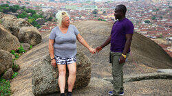 Angela & Michael: Our Journey So Far Angela & Michael: Our Journey So Far