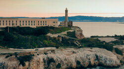 Alcatraz's Hidden Secrets Alcatraz's Hidden Secrets