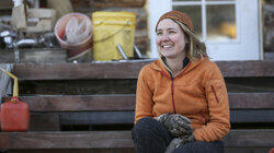 Holly Jolly Homesteading Holly Jolly Homesteading