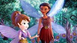The Mystic Isles: Undercover Fairies The Mystic Isles: Undercover Fairies
