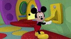 Minnie's Mystery Minnie's Mystery