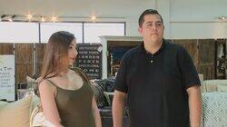 Jorge & Anfisa: Our Journey So Far Jorge & Anfisa: Our Journey So Far