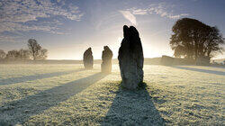 Ghosts of the Stone Age Ghosts of the Stone Age