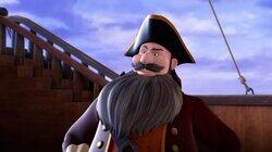 Pirated Away Pirated Away