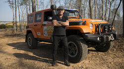 Jeep Jeep