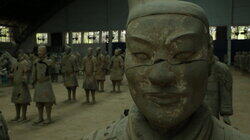 Treasures of the Terracota Army Treasures of the Terracota Army