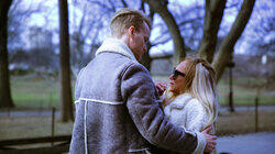 Darcey & Jesse: Our Journey So Far