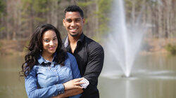 Happily Ever After?: Chantel & Pedro Happily Ever After?: Chantel & Pedro