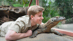 Komodo Connection Komodo Connection