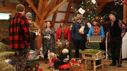Homesteading for the Holidays Homesteading for the Holidays
