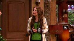 De-Do-Do-Do, Da-Don't-Don't-Don't Tell My Secret! De-Do-Do-Do, Da-Don't-Don't-Don't Tell My Secret!