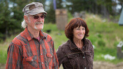 Hardcore Homesteading Hardcore Homesteading