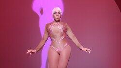 Monét X Change Monét X Change