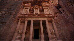 Lost City of the Desert Lost City of the Desert