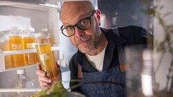 Fermentation Man