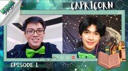 Capricorn Capricorn