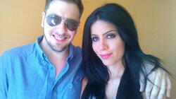 Colt & Larissa: Our Journey So Far