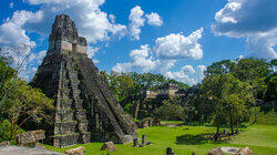 Lost City of the Maya Lost City of the Maya