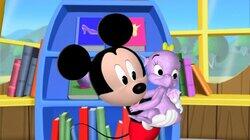 Mickey and the Enchanted Egg Mickey and the Enchanted Egg